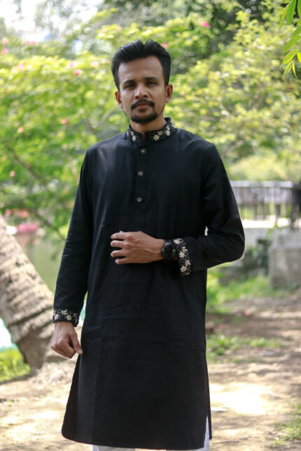 MENS EXCLUSIVE CURCUPI PANJABI